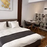 Central Studio Bucharest * Bucareste