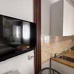 Apartamento Central Studio Bucharest *