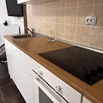 Central Studio Bucharest Apartamento