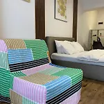 Central Studio Bucharest
