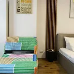 Apartamento Central Studio Bucharest *