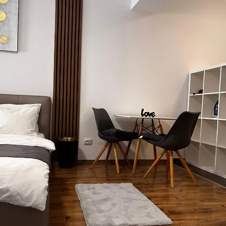 Central Studio Bucharest بوخارست