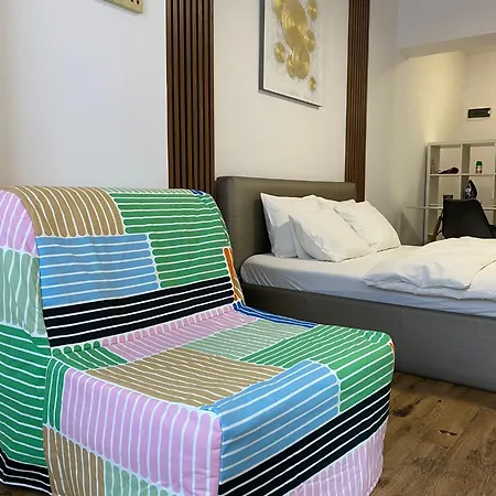 Central Studio Bucharest