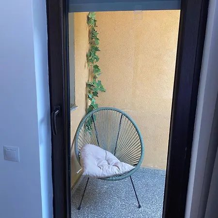 Central Studio Bucharest Appartement Boekarest