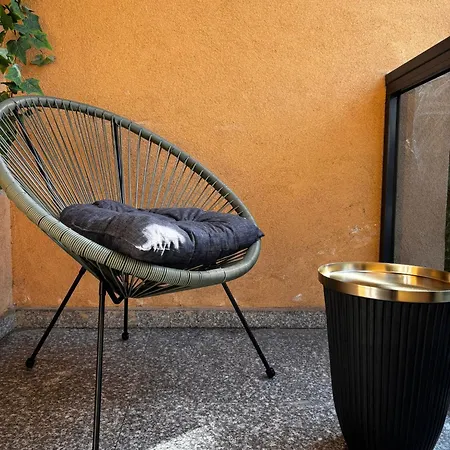 Apartament Alba Iulia Bucureşti