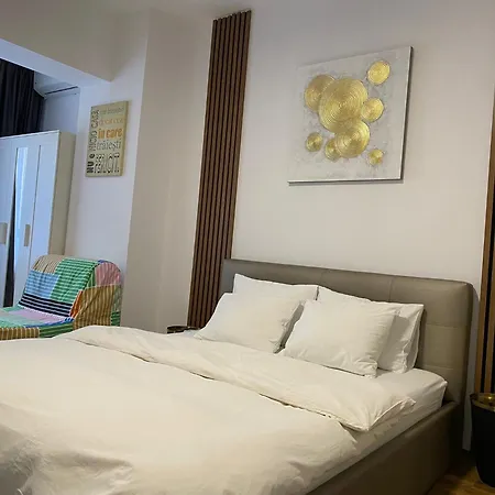Central Studio Bucharest بوخارست