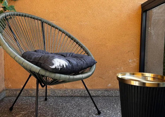 Apartmán Central Studio Bucharest Bukurešť