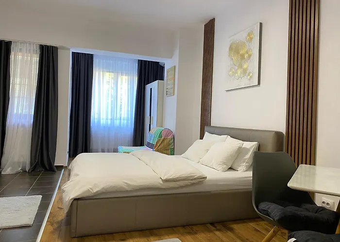 Central Studio Bucharest * Bucharest