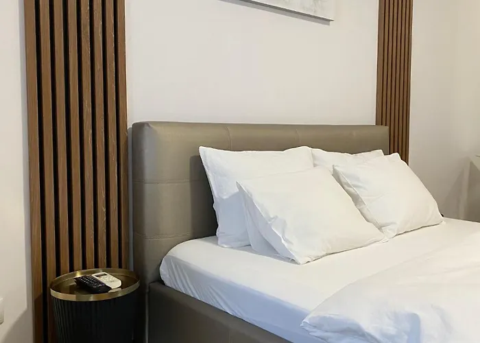 Central Studio Bucharest Bükreş