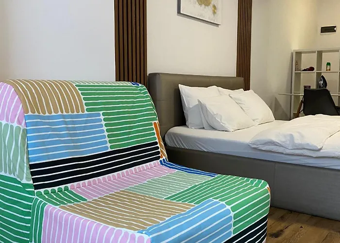 Central Studio Bucharest