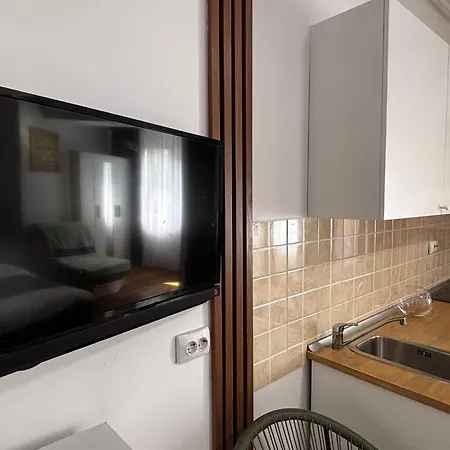 Apartment Central Studio Bucharest *