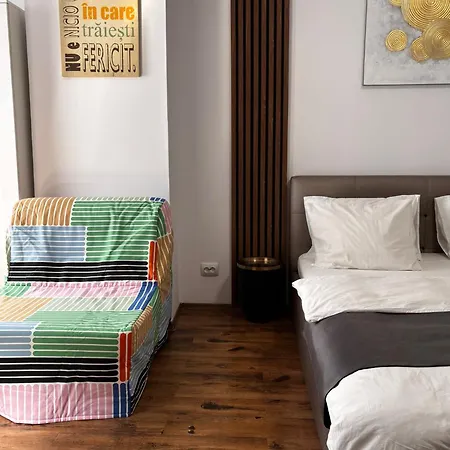 Central Studio Bucharest *