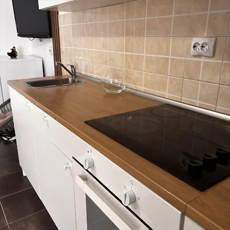 Central Studio Bucharest Apartment