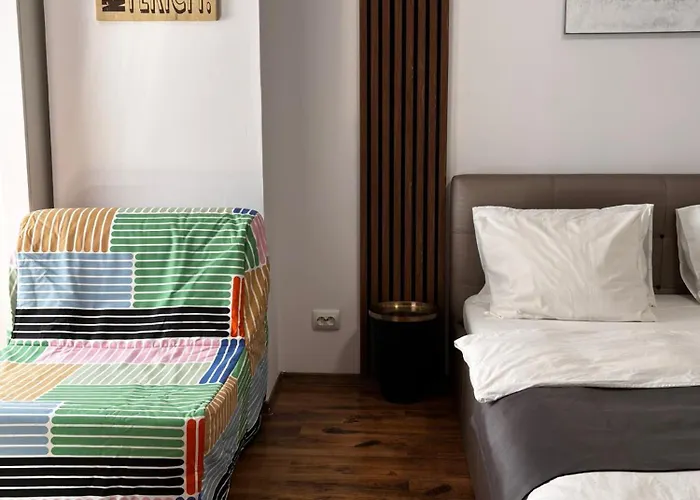 Central Studio Bucharest *