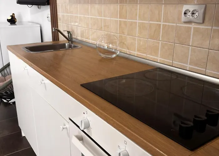 Central Studio Bucharest Apartment